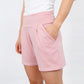 Studio Schnittreif Shorts Frau Gesa