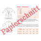 Studio Schnittreif Sweatjacke Frau Kati