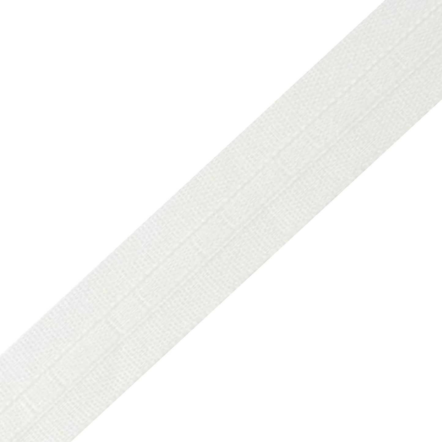 Gardinenband weiß 22mm 