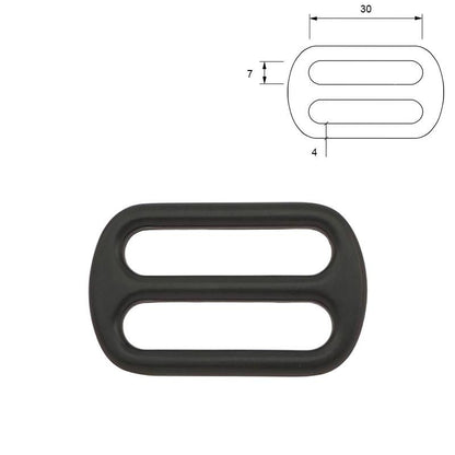 Gurtversteller 30 mm