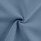 Dicker Sweat Meterware hellblau