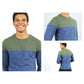 Studio Schnittreif Shirt Herr Levi