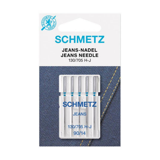 90er Jeansnadeln von Schmetz