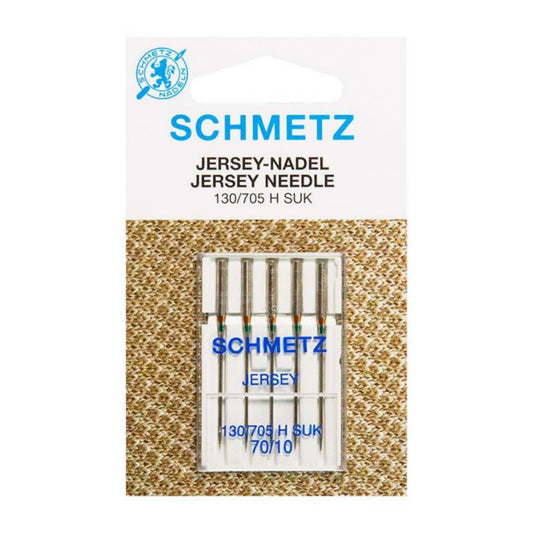 Schmetz Jerseynadeln 70er