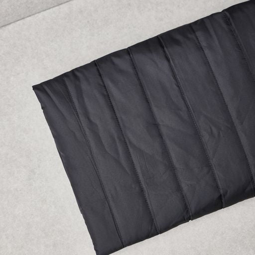 Mind The Maker Thelma Thermal Quilt Strip black