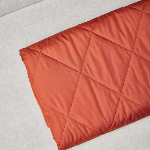 Mind The Maker Thelma Quilt Gem Sienna Steppstoff