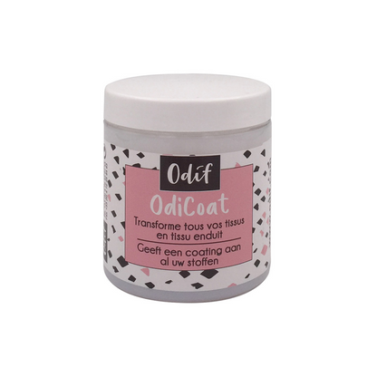 Odif OdiCoat Gel 250 ml zum Beschichten von Stoffen