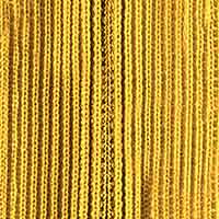 Opti S43 Tropfen nahtverdeckt nicht-teilbar 60 cm gelb