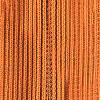 Opti S43 Tropfen nahtverdeckt nicht-teilbar 60 cm orange
