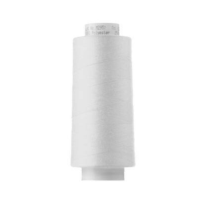 Mettler Trojalock Overlockgarn – 2500 m
