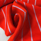 Stoffe aus der Fibre Mood Heft 22