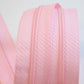 Endlosreißverschluss 3 mm rosa