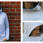 Studio Schnittreif Schnittmuster Kapuzensweater Frau Toni