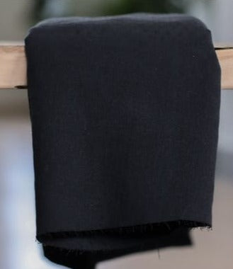 meetMILK Tencel Diamond Uni black